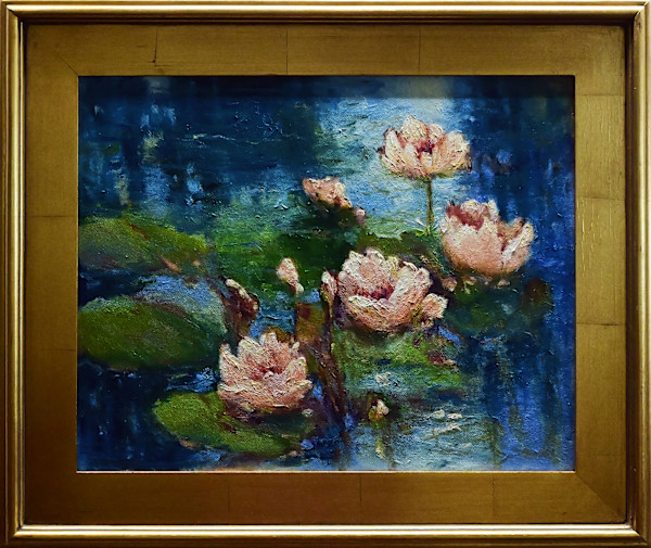 Waterlily by Joyce Perowicz, Image 1.