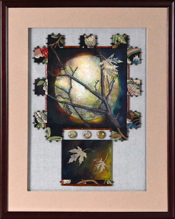 Moon Shadow by Susan Stone, Image 1.