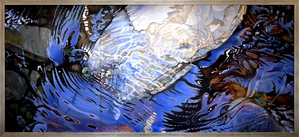GAIA by DP Warner, Image 1.