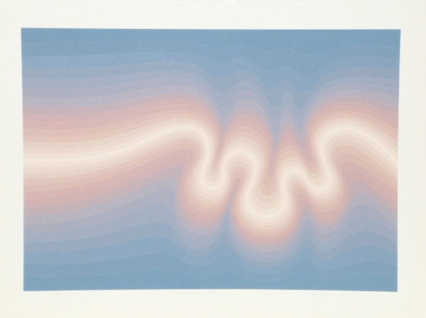 Polarization by Roy Ahlgren, Image 1.
