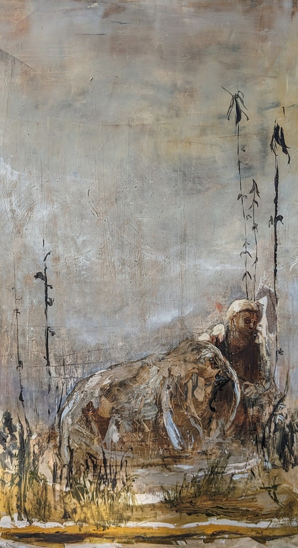 Frays of Extinction; How Things Die and Yet Continue by Jamie Chiarello