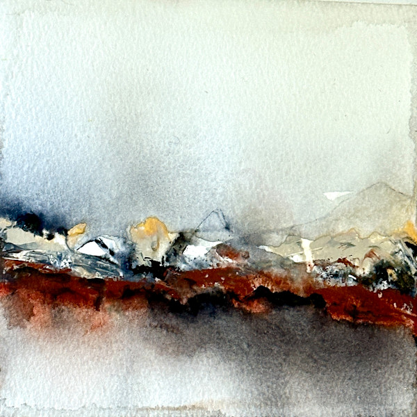 Blessings by Susi Schuele