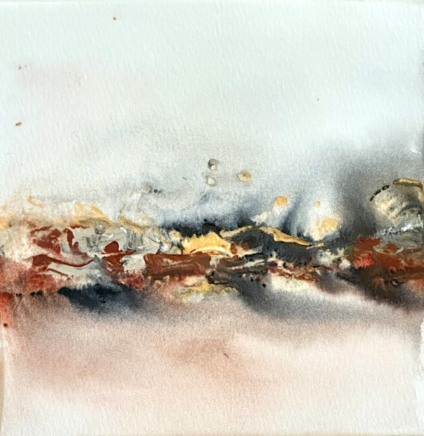 Blessed Be Your Name by Susi Schuele