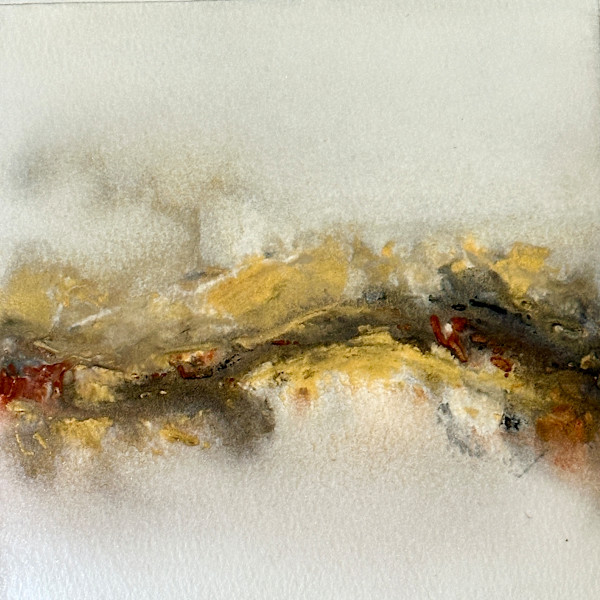 Blessed Assurance by Susi Schuele