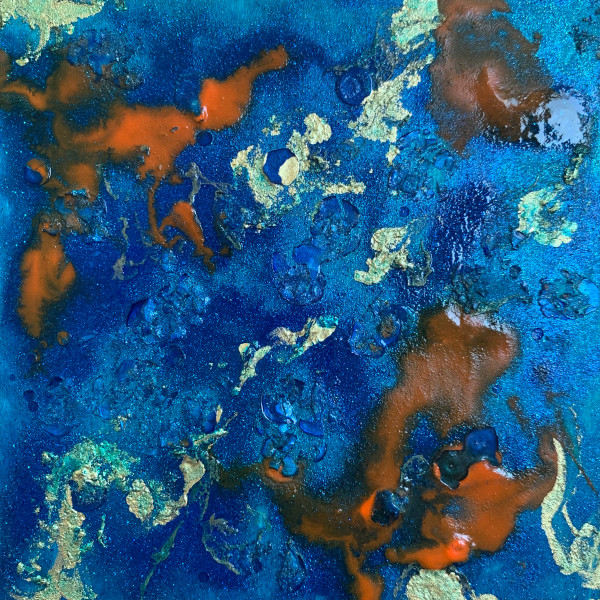 Your Song - BIN A by Susi Schuele