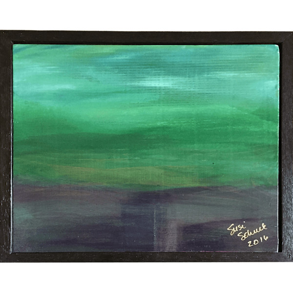 A Little Bit of Heaven - BOX A by Susi Schuele