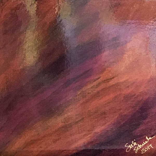 Every Rose Has Its Thorn - BIN A by Susi Schuele