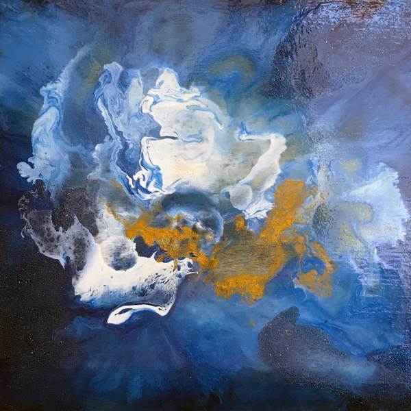 Kashmir - BIN A by Susi Schuele