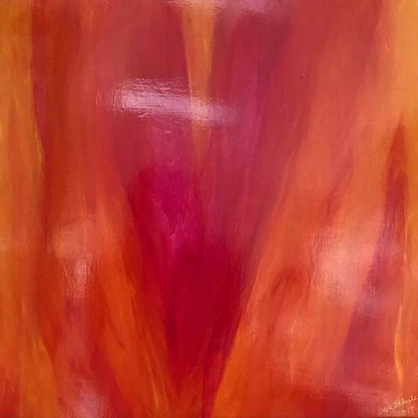 Total Eclipse of the Heart - BOX B by Susi Schuele