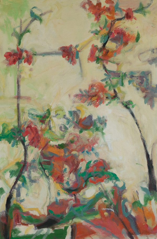 Cluster IV by Cheryl Appe, Image 1.