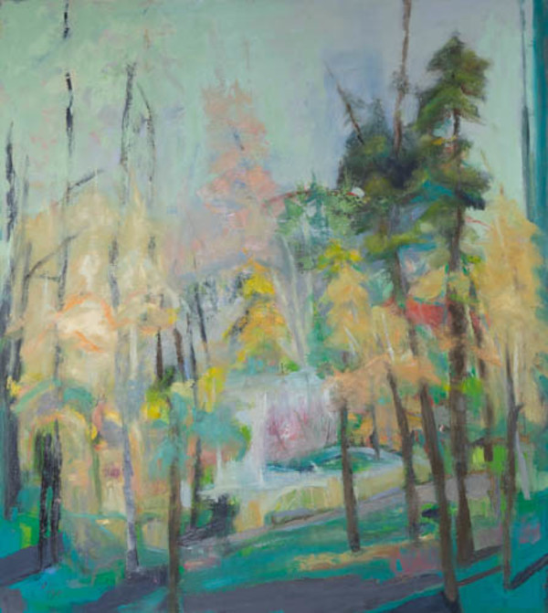 Falls by Cheryl Appe, Image 1.