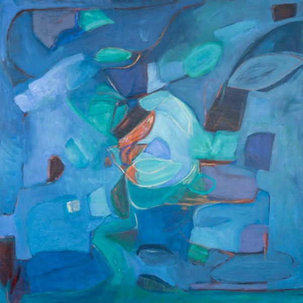 Midnight by Cheryl Appe, Image 1.
