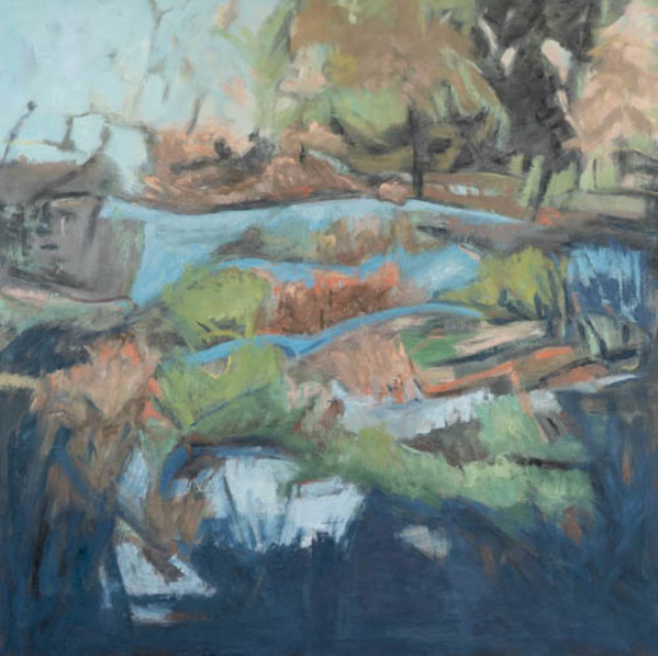 Creek by Cheryl Appe, Image 1.