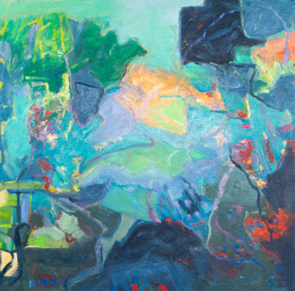 Fire and Ice by Cheryl Appe, Image 1.