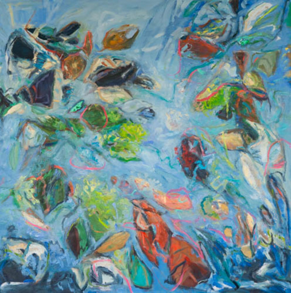 Petals II by Cheryl Appe, Image 1.
