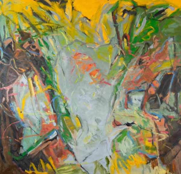 Rainforest by Cheryl Appe, Image 1.