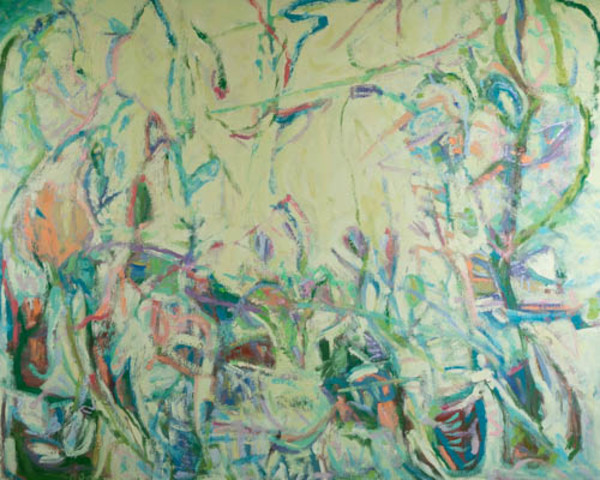 Tangles by Cheryl Appe, Image 1.