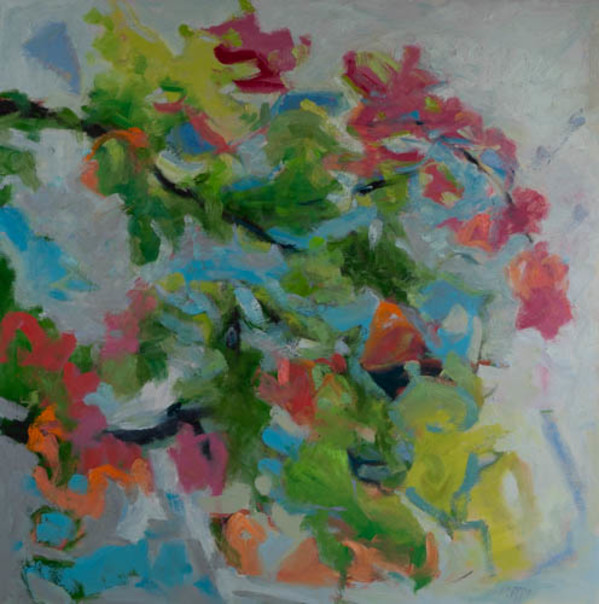 Clusters I by Cheryl Appe, Image 1.