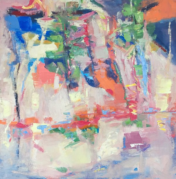 Palisades by Cheryl Appe, Image 1.