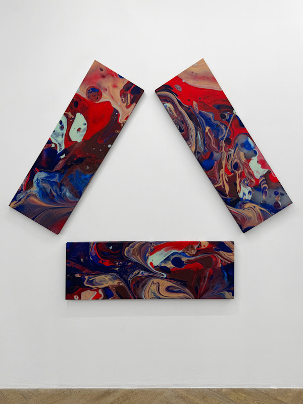 o.T / Untitled 2024 by Jana Linke