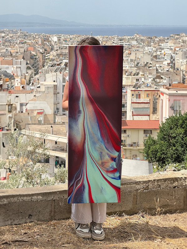 o.T / Untitled 2024 by Jana Linke