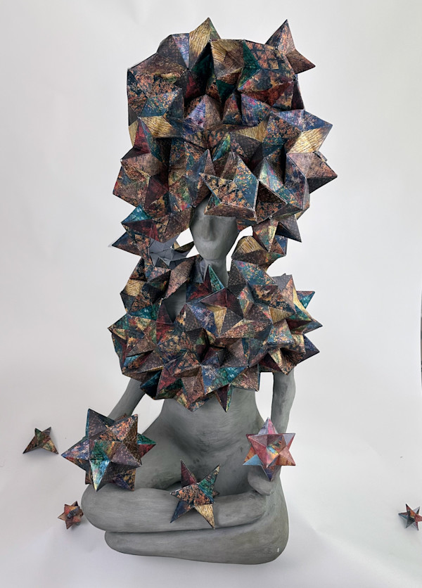 Abundance by Dave King