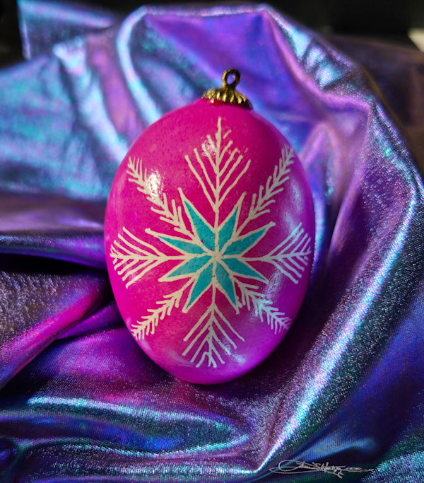 Examples of Traditional Ukrainian designs by Tami Hritzay