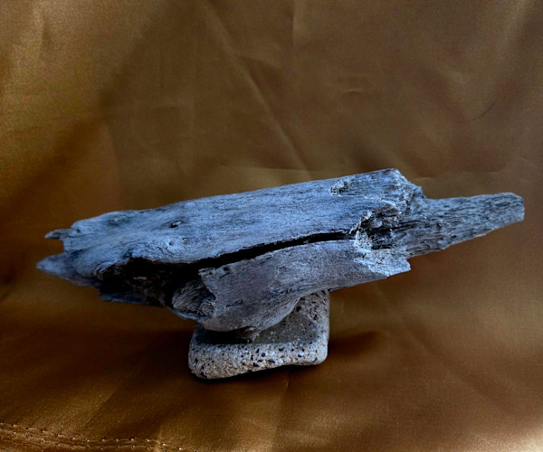 The Crack by Tami Hritzay