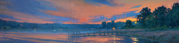 Gloucester Remains of the Day by Suzie Baker, Image 1.