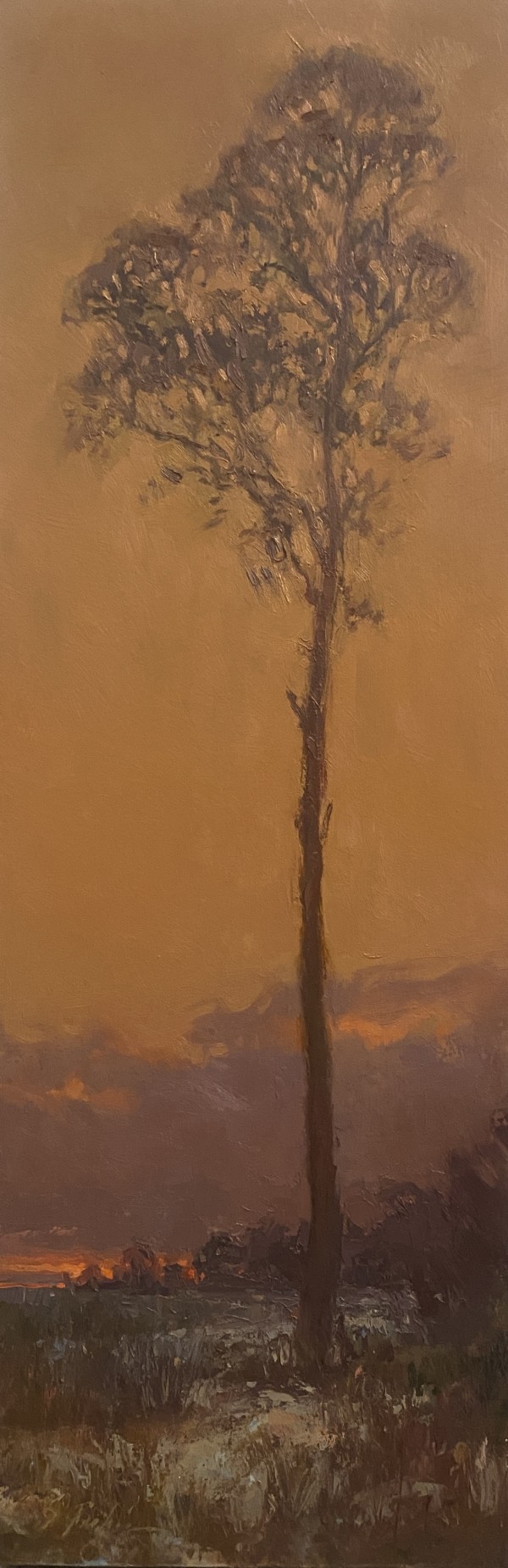 Resin Tree, Eastpoint by Suzie Baker