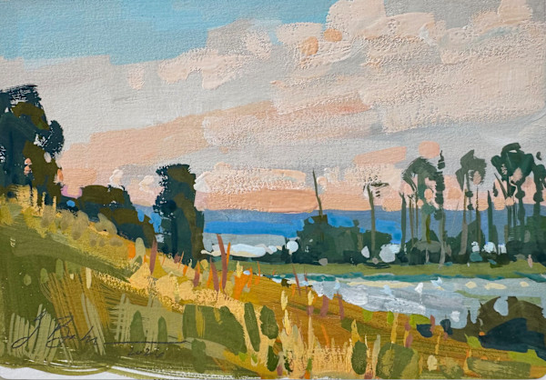 Soft Clouds by Suzie Baker, Image 1.