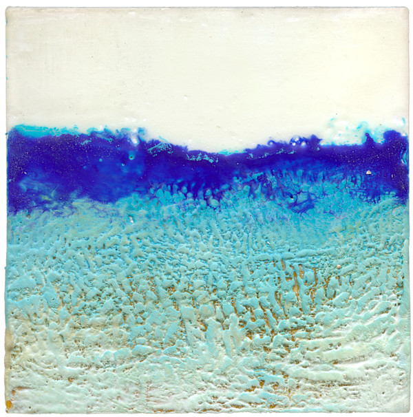 Water’s Edge by Pat DeLuca