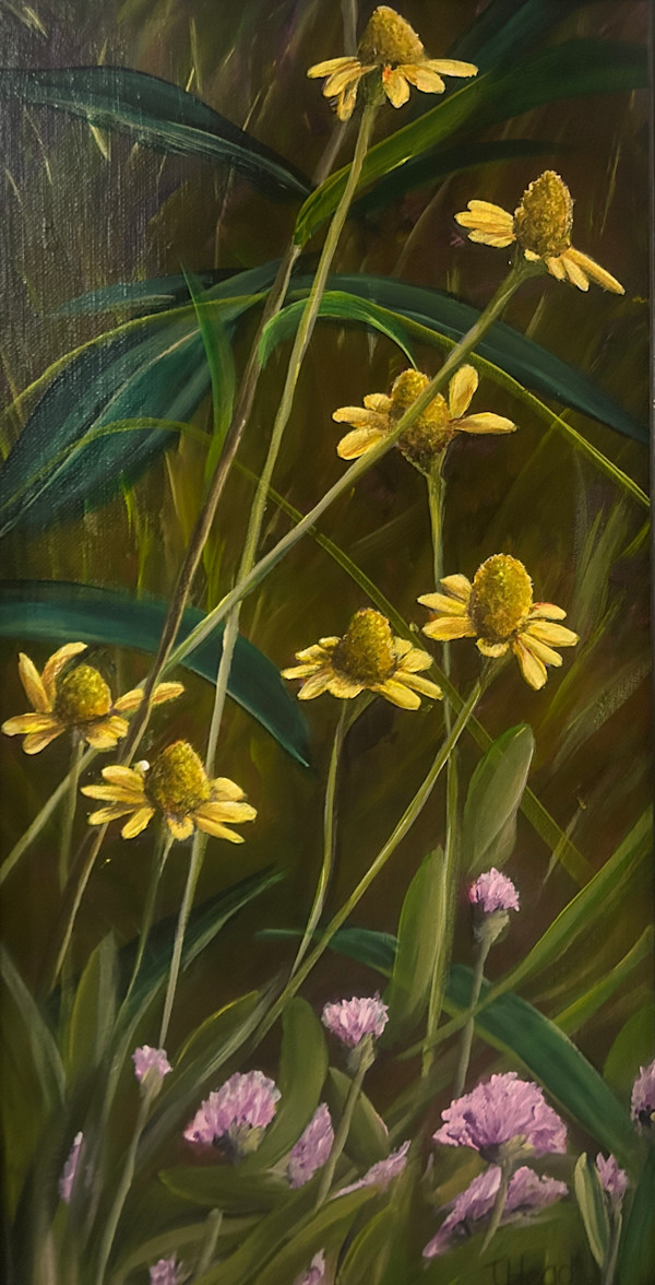 Just There on the Wildside by Terry Head, Image 1.