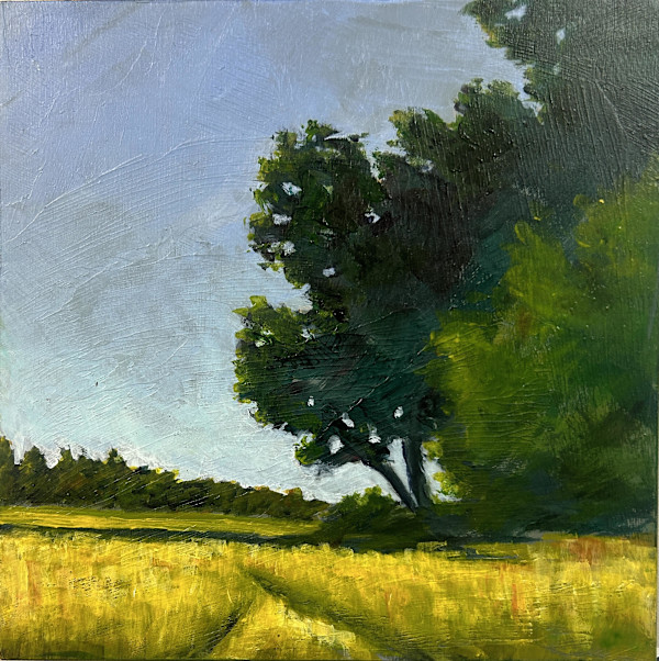 Ripened by Terry Head