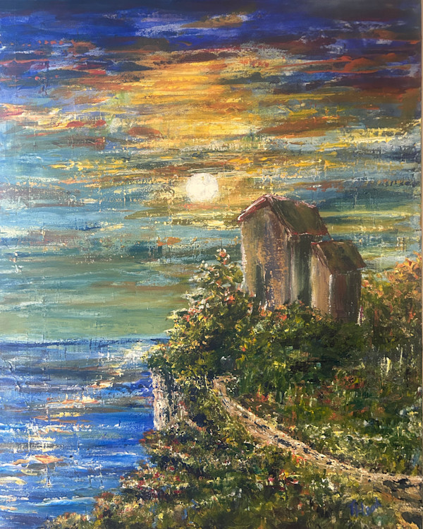 Refrain by Terry Head