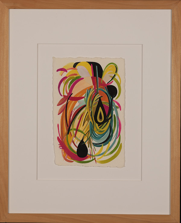 Swirl by Layne Jackson