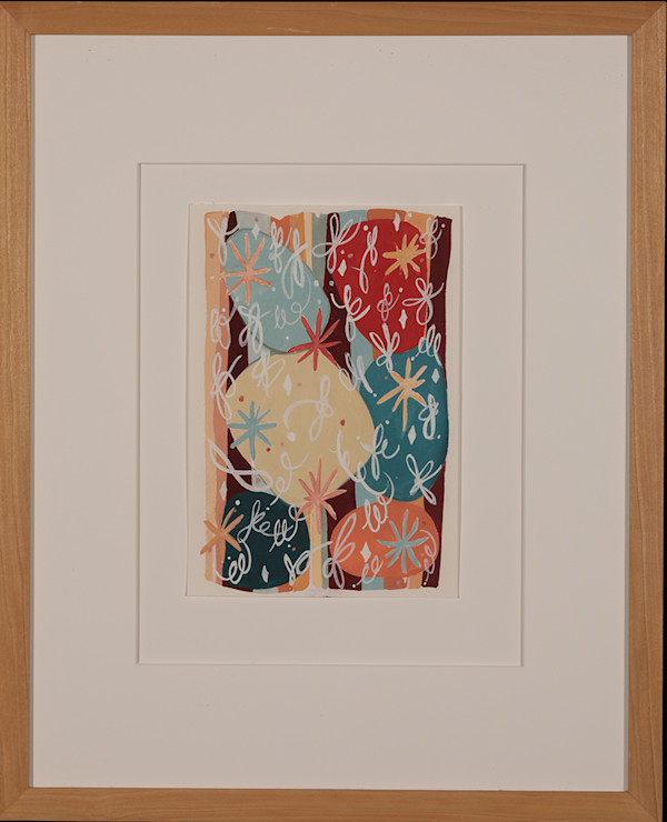 Gaiety by Layne Jackson, Image 1.