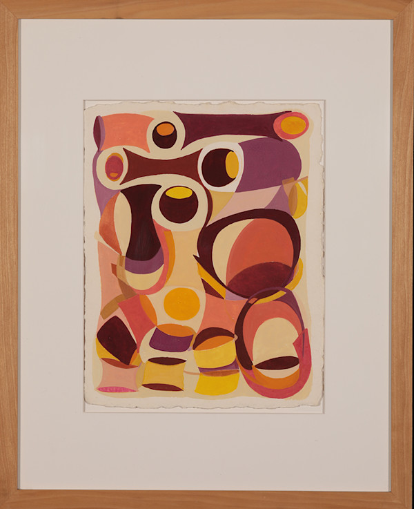Kilter by Layne Jackson, Image 1.