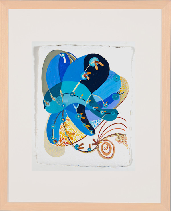Hidden Figures by Layne Jackson, Image 1.