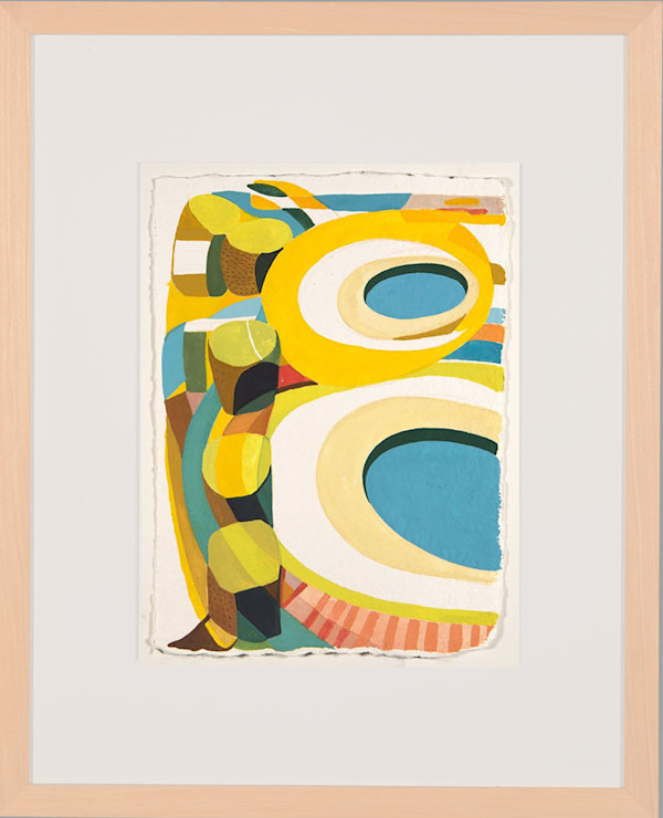 Pools by Layne Jackson, Image 1.
