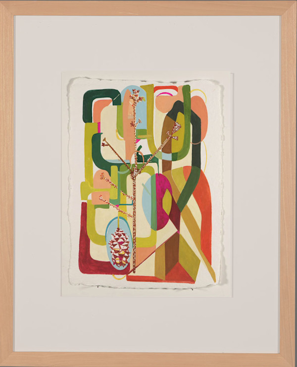 Traffic by Layne Jackson, Image 1.