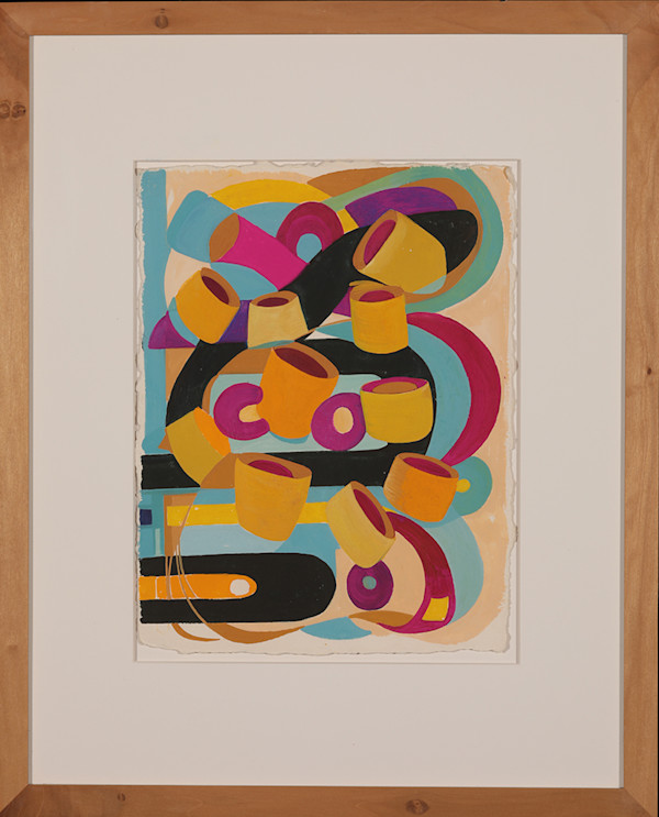 Pour by Layne Jackson, Image 1.