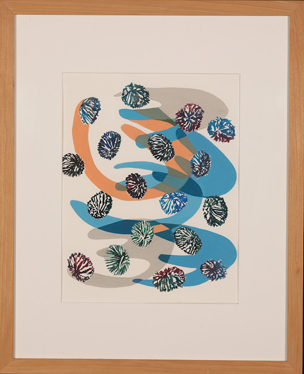 Walnuts by Layne Jackson, Image 1.
