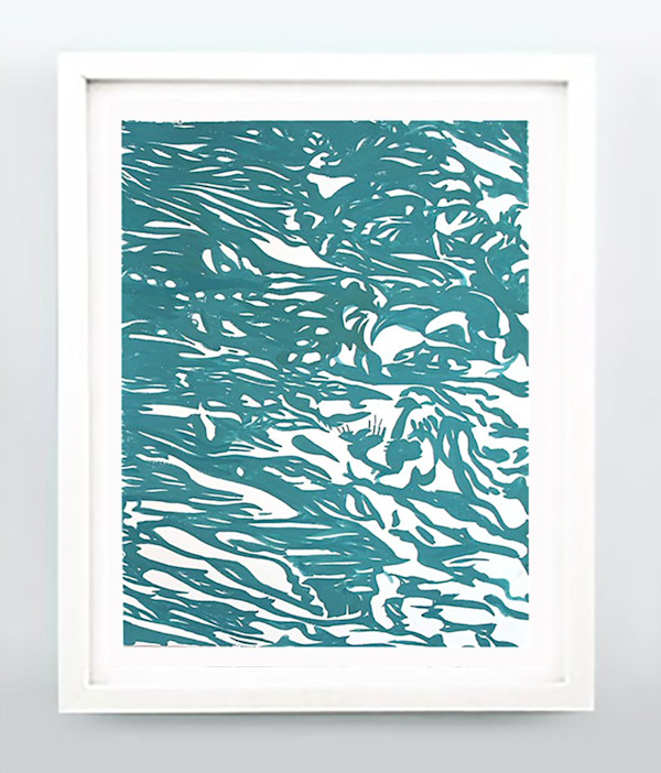 Water II by Layne Jackson, Image 2.
