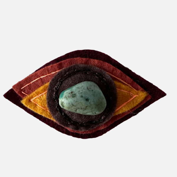 eye see by Andrea Dupree