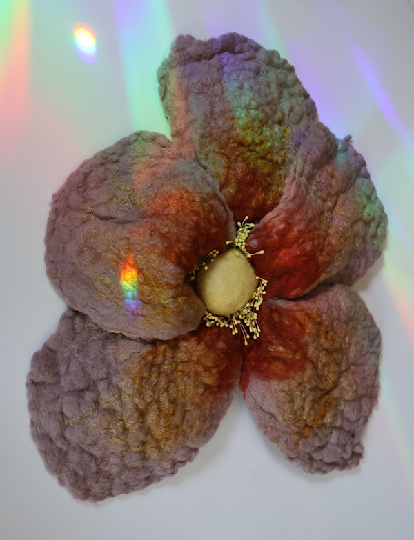 Terracotta Butter by Andrea Dupree, Image 1.