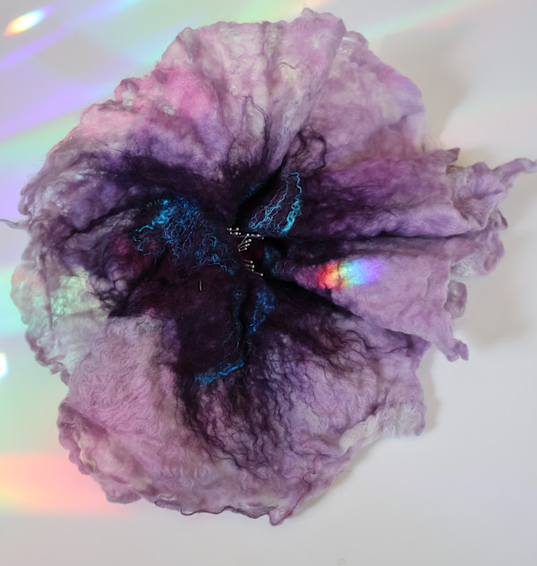 Lavender Love by Andrea Dupree