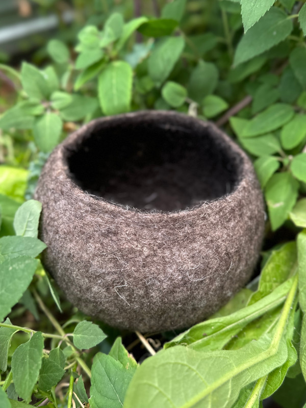 earthy by Andrea Dupree