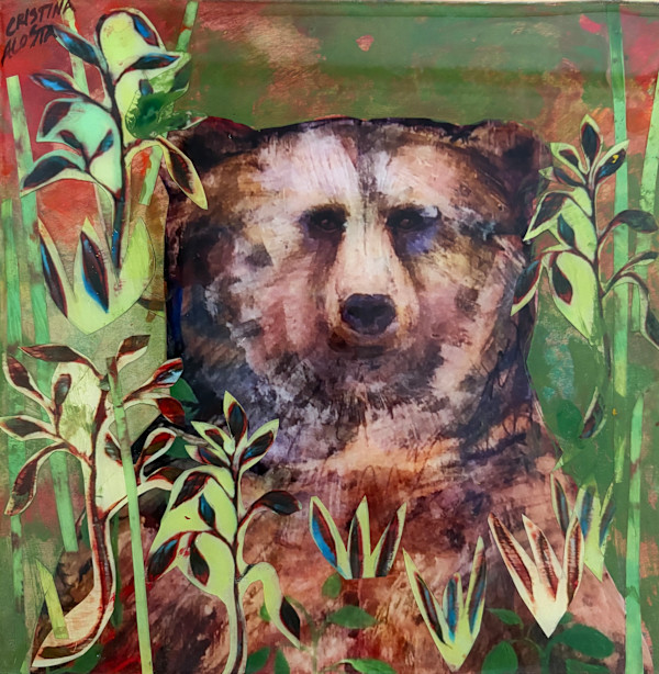 Bears Watching by Cristina Acosta, Image 5.