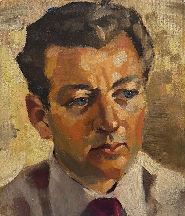 Harold- Chicago by Edward Henrion, Image 1.